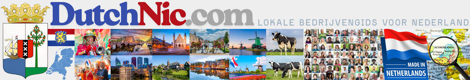 Gemaakt in Nederland - Plaza Select